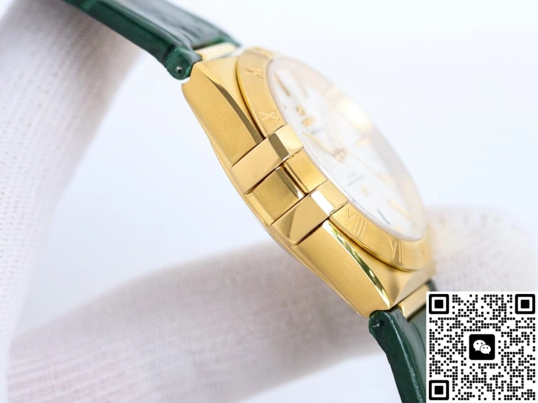 TVS Factory Omega 131.53.39.20.02.002 1:1 Best Edition Replica Watch